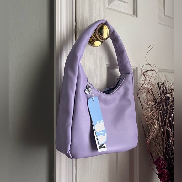 💜Urban Outfitters Silfen Sophia Shoulder Bag💜 - Picture 5 of 9